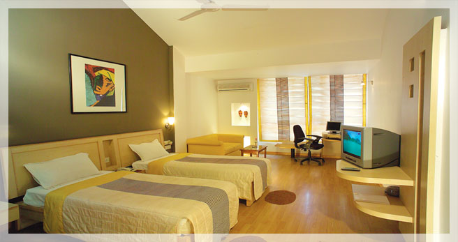 Hotel Nandhini